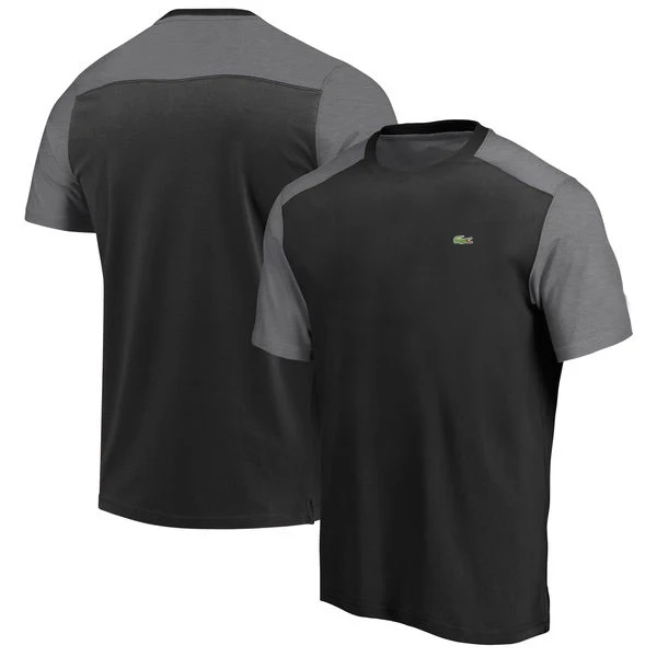 Lacoste T Shirt s-xxl 26w04